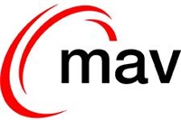 MAV Logo