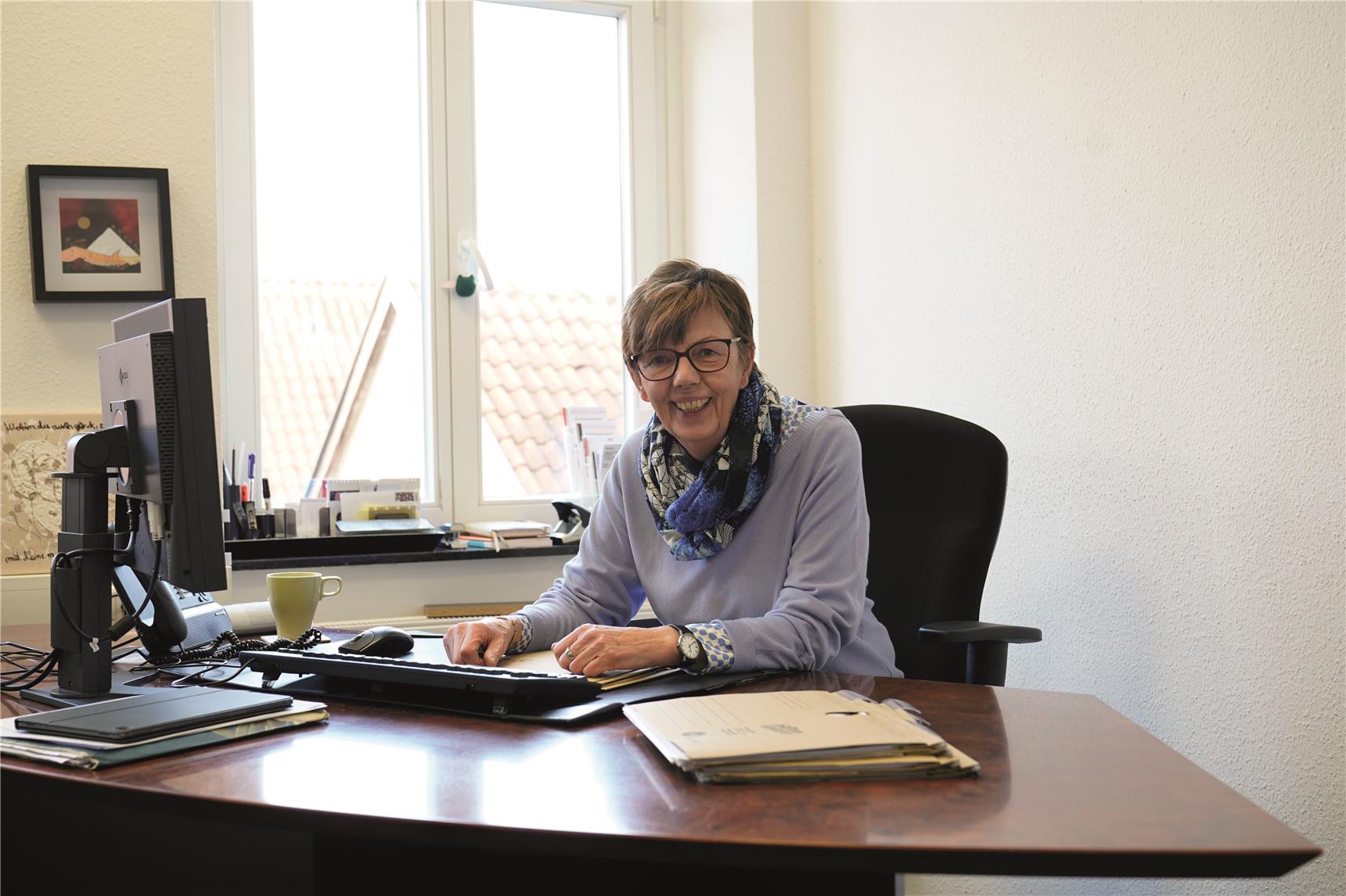 Bilder ZUSAMMEN | Ausgabe 3 - 001 - Portrait Albersmann