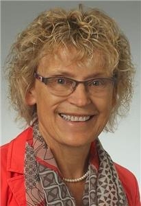Ingrid Richter