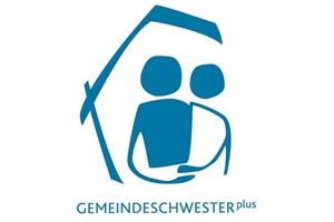 Logo Gemeindeschwester plus
