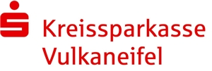 Logo KSK Vulkaneifel