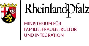 Logo RLP M f Integration
