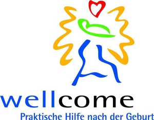 Logo wellcome