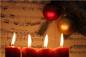 Musik im Advent