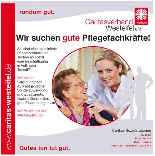 Pflegefachkräfte alle SST