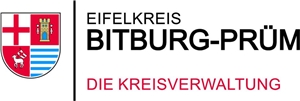 Logo Kreis Bitburg-Prüm