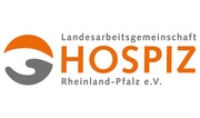 Logo LAG Hospiz RLP