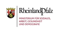 Logo RLP f Soziales Arb ges u Demografie