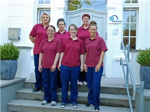 Teams - Hauswirtschaft Teams - Hauswirtschaft