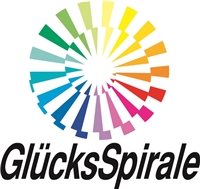 Logo Glücksspirale Logo der Glücksspirale