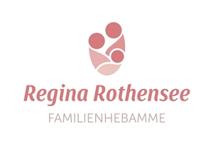 Logo Familienhebamme Regina Rothensee