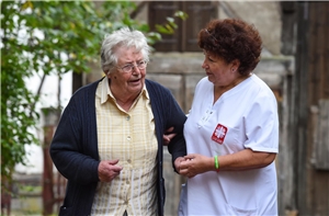 Caritas Altenwohn- und Pflegegesellschaft