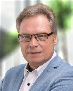 Dietmar Haberzettl