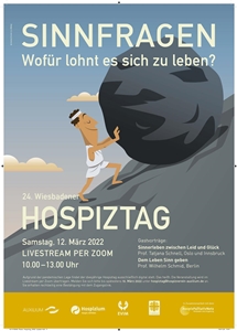 Poster Hospiztag