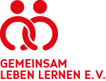 Logo von Gemeinsam leben lernen e.V.