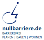 Logo der Plattform Nullbarriere