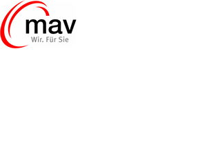 MAV Logo
