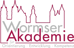 Logo Wormser Akademie