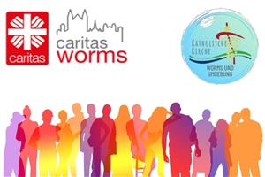 Gemeindecaritas im Caritasverband Worms e.V.