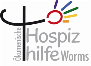 Logo Ökumenische Hospizhilfe Worms