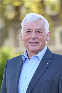 Caritasdirektor Georg Diederich, Vorstandsvorsitzender