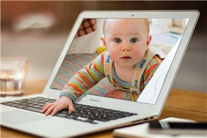 Digitale Babysprechstunde
