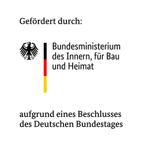 Neues Förderlogo BUND Neues Förderlogo BUND