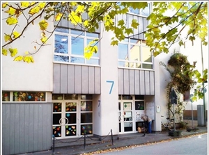Mehrgenerationenhaus Kaiserslautern Mehrgenerationenhaus Kaiserslautern
