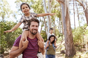 Eltern, Kinder und Jugendliche Eltern, Kinder und Jugendliche