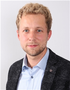 Johannes Keuck Johannes Keuck