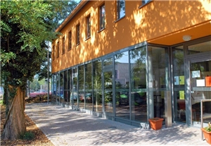 Kinderhaus St. Ingbert Kinderhaus St. Ingbert