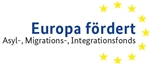 Logo EU Förderung Logo EU Förderung