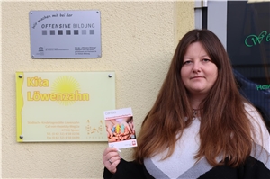 Kita Sozialraumprojekt CZ Speyer, Gisela Obermeyer Kita Sozialraumprojekt CZ Speyer, Gisela Obermeyer
