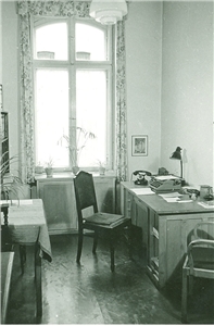 Büro Schloßstraße 11