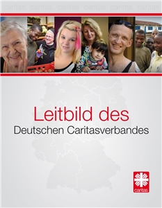 Leitbild - Titelseite Leitbild - Titelseite
