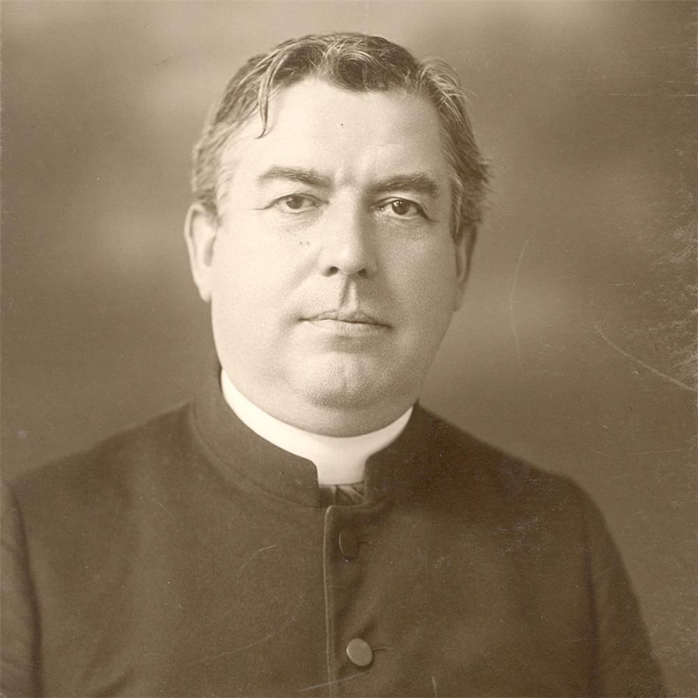 Caritas-Gr�nder Lorenz Werthmann