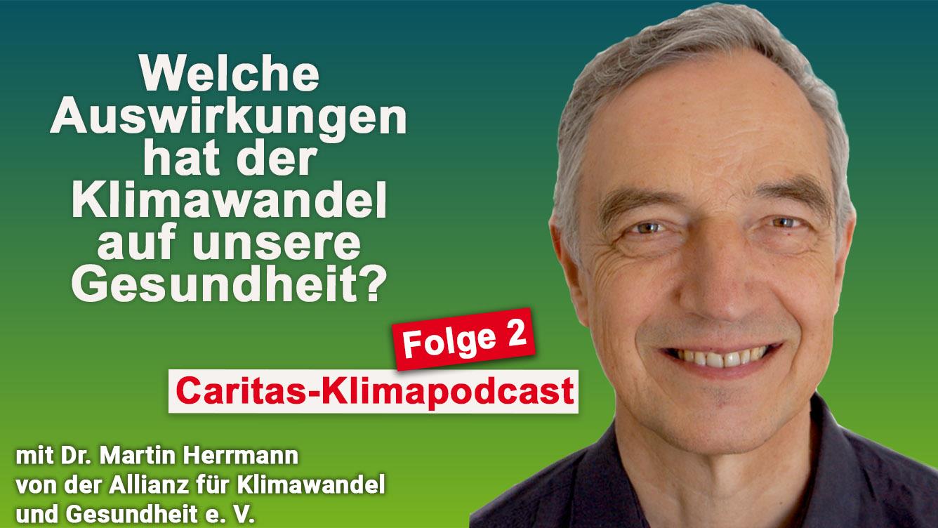 Caritas KLimapodcast Folge 02