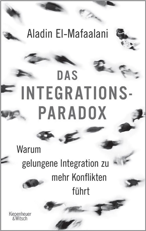 Buchcover: Das Integrations-Paradox