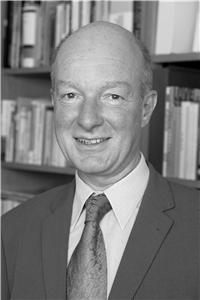 Prof. Rainer Thomasius
