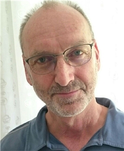 Portrait Heiner Bartelt