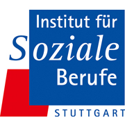 Logo: Institut für soziale Berufe Stuttgart gGmbH