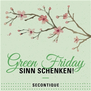 Logo Green Friday