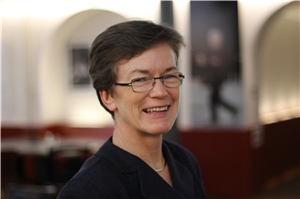 Ulrike Meier 