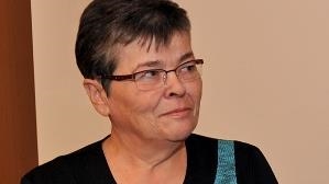 Elisabeth Kloppe