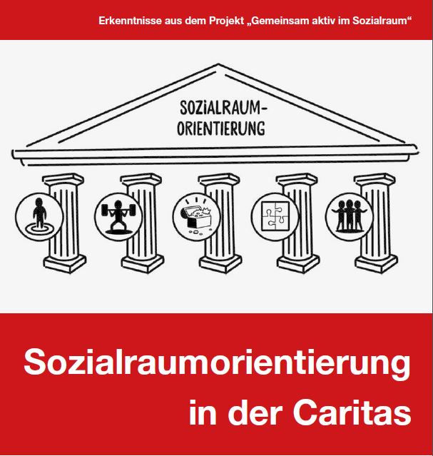 Sozialraumorientierung