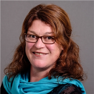 Referentin Susanne Nowak