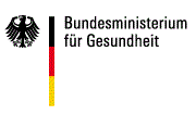 Logo Gesundheitsministerium Logo Gesundheitsministerium