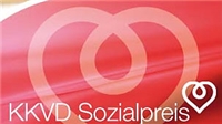 KKVD-Soziapreis Logo