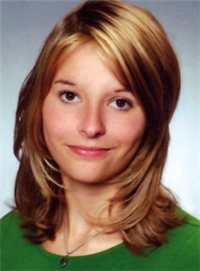 Julia Raden, Mitarbeiterin im Freiwilligen Sozialen Jahr 2009/2010