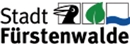 Logo Stadt Fürstenwalde